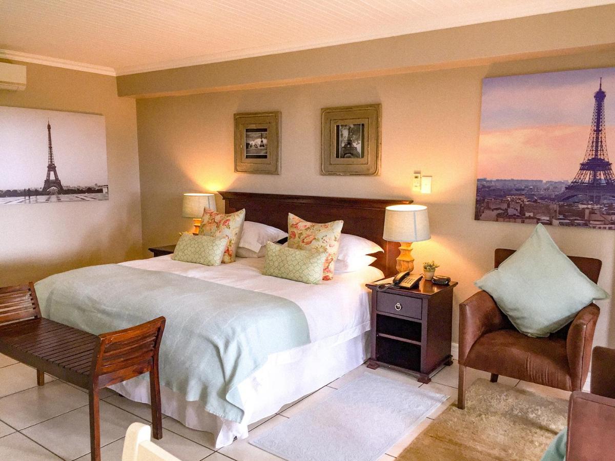Amoris Guest House-Waterkloof Ridge Претория Екстериор снимка