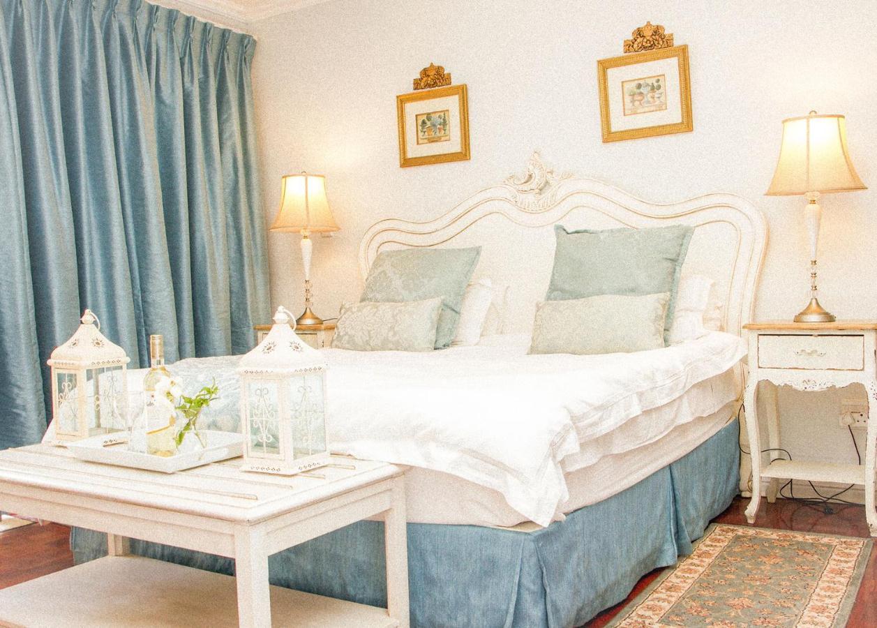 Amoris Guest House-Waterkloof Ridge Претория Екстериор снимка