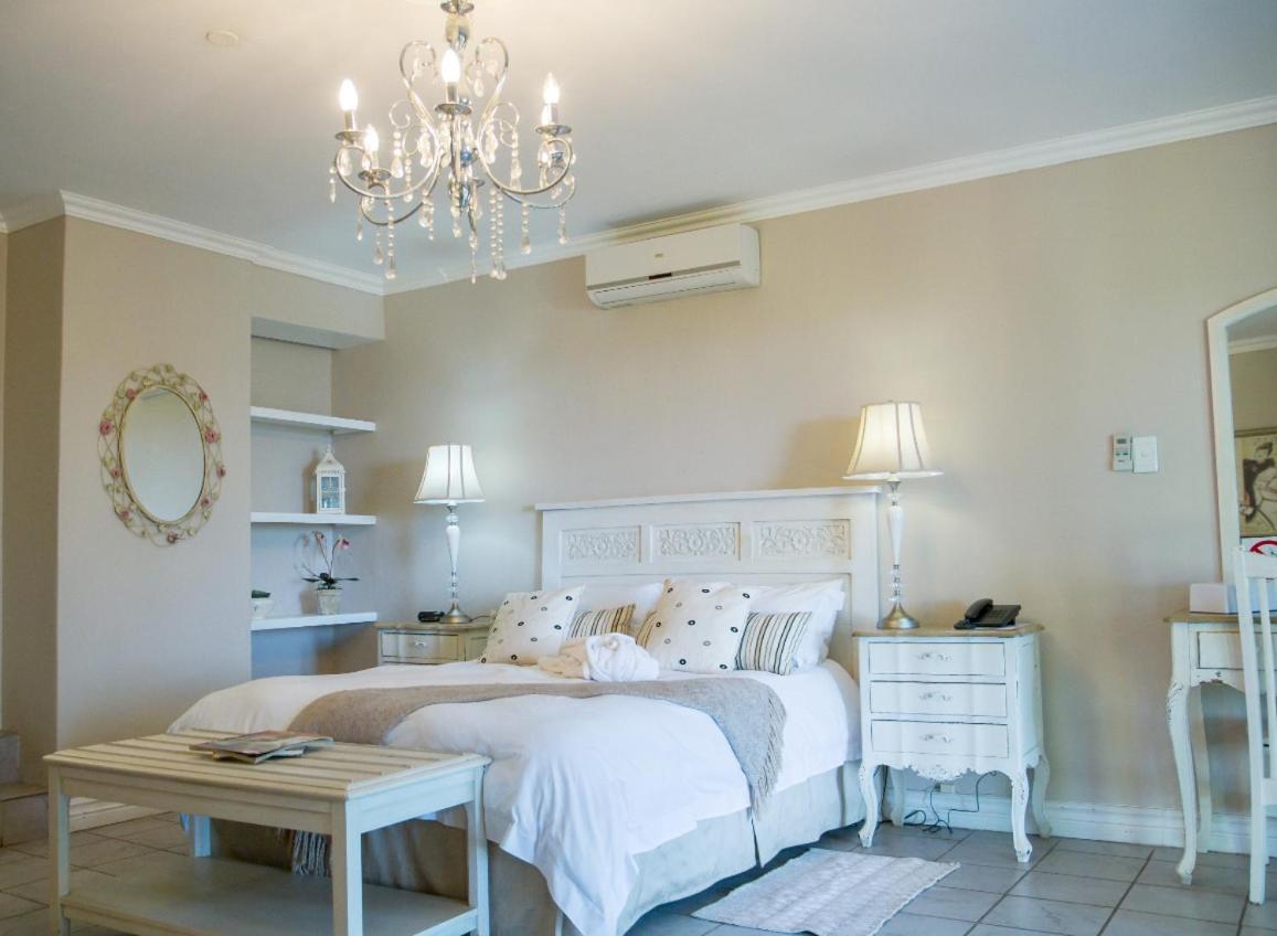 Amoris Guest House-Waterkloof Ridge Претория Екстериор снимка