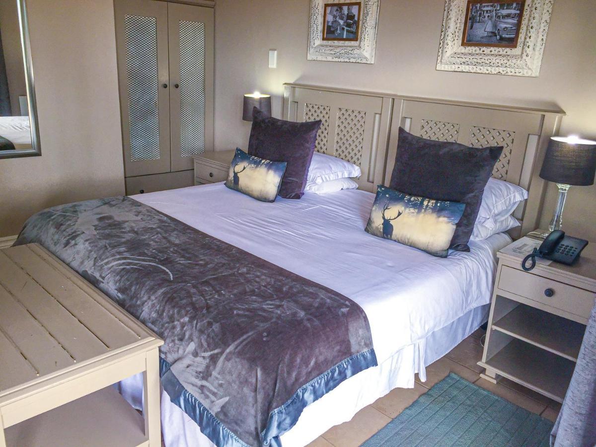 Amoris Guest House-Waterkloof Ridge Претория Екстериор снимка