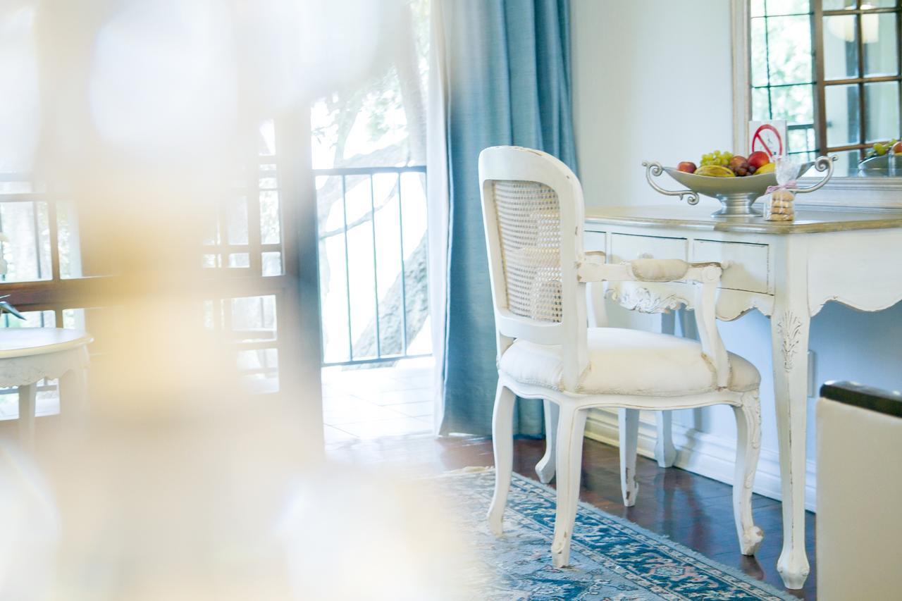 Amoris Guest House-Waterkloof Ridge Претория Екстериор снимка